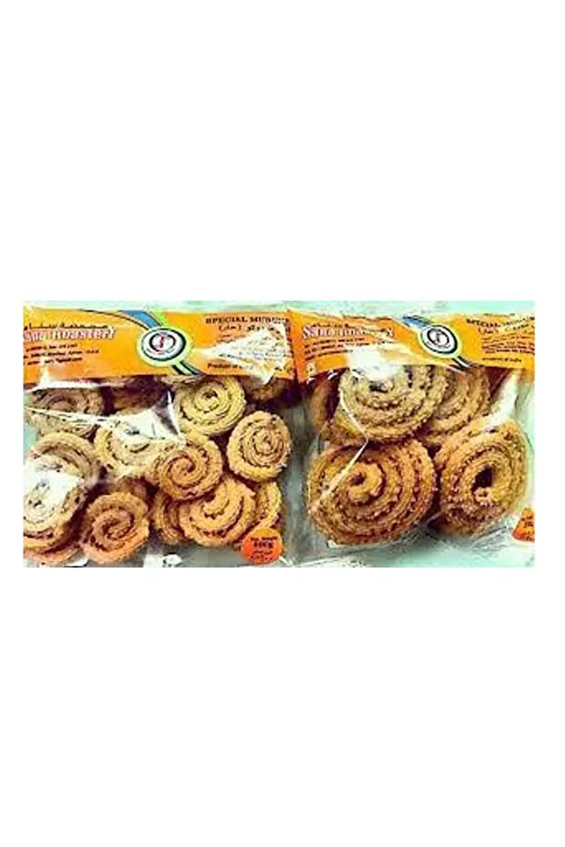 INDIAN MURUKKU 175GM