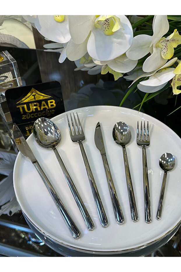 Cutlery Set - 1