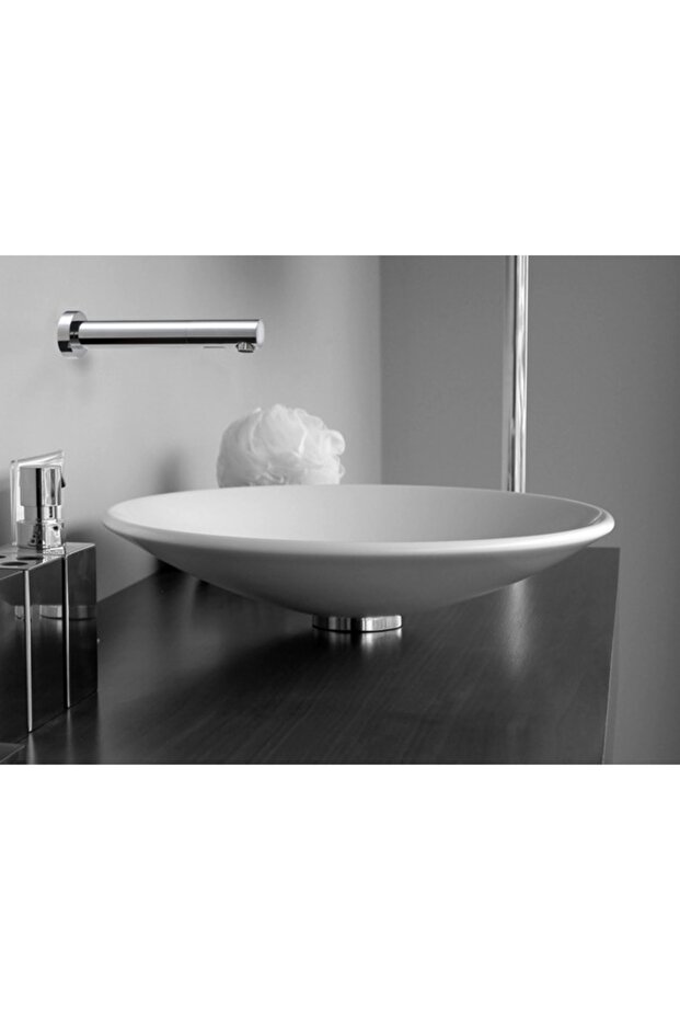 Fotoselli Wall Mounted Sink Faucet
