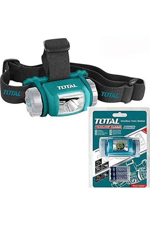 THL013AAA2 Headlamp - 1