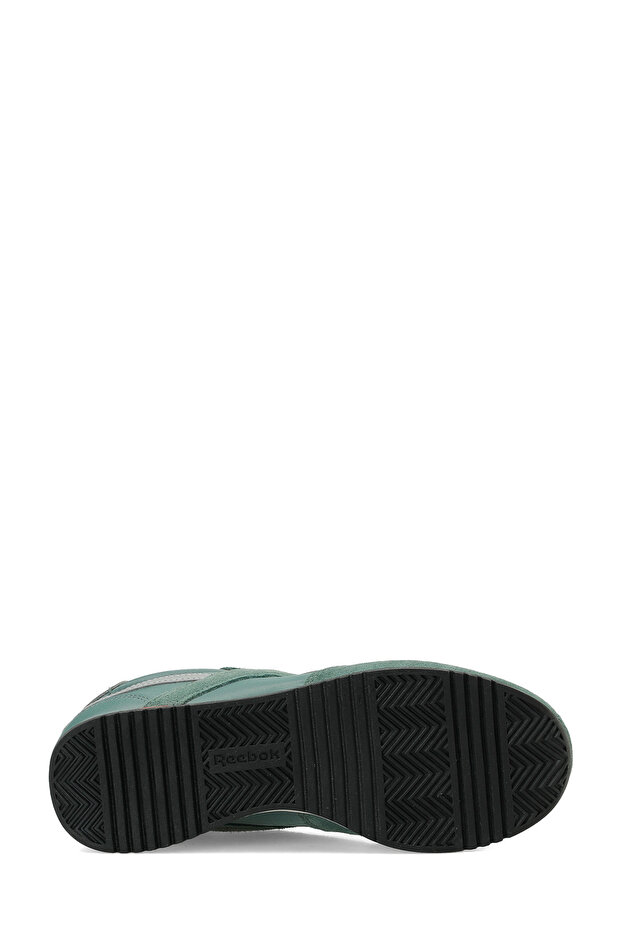 WORLD 70 Yeşil Unisex Sneaker - 6
