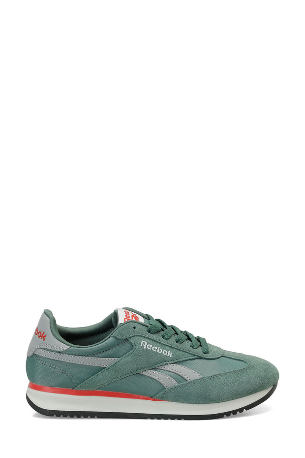 WORLD 70 Yeşil Unisex Sneaker - 1