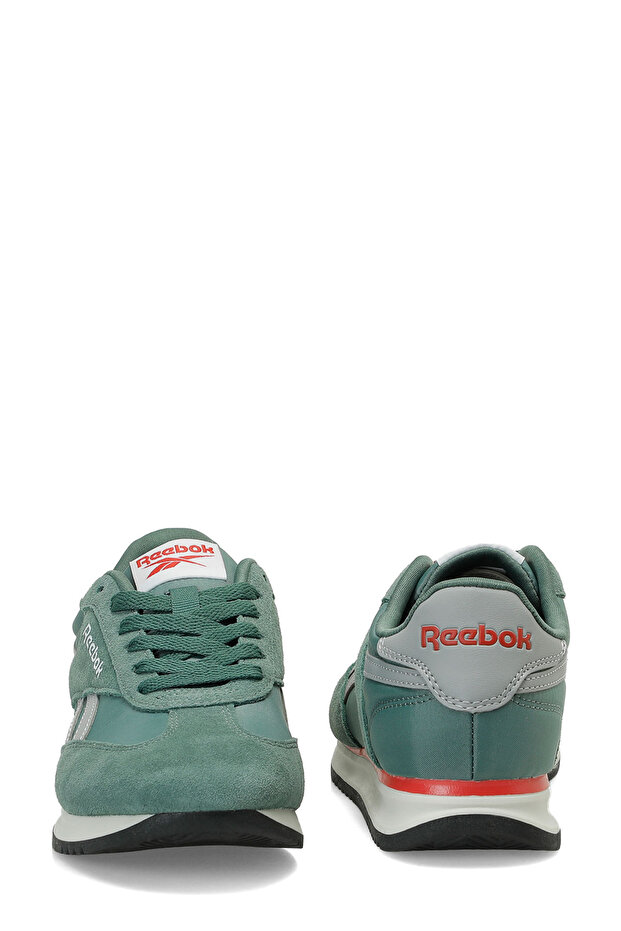 WORLD 70 Yeşil Unisex Sneaker - 5