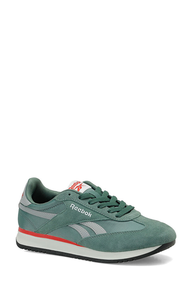 WORLD 70 Yeşil Unisex Sneaker - 2