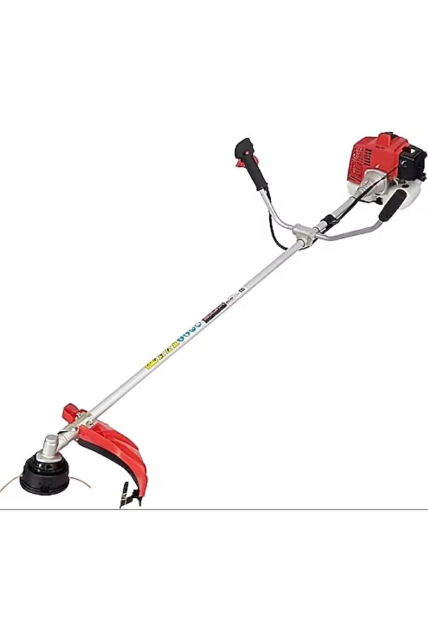 Mey Import ® Solax Cgt64 Side Engine Scythe Mower 3 Hp