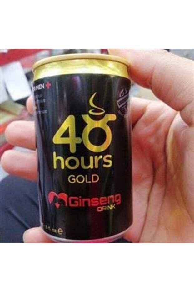 48 Hours Gold 24 lü set 150 ml - 4