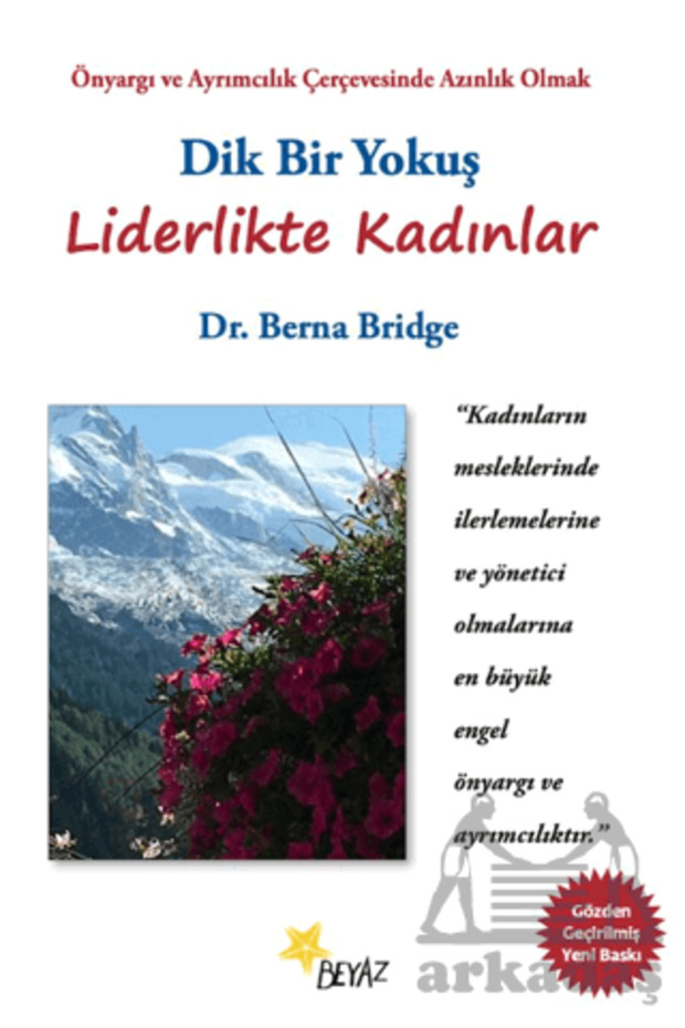 Dik Bir Yokuş - Liderlikte Kadınlar
