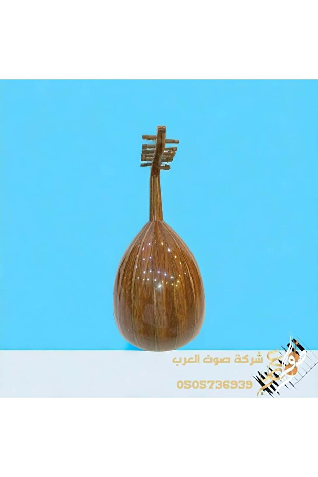عود عربي - 2