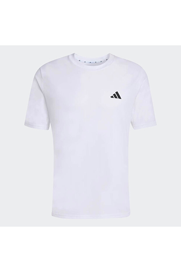 WORKOUT ESSENTIALS BASE T-Shirt - 4