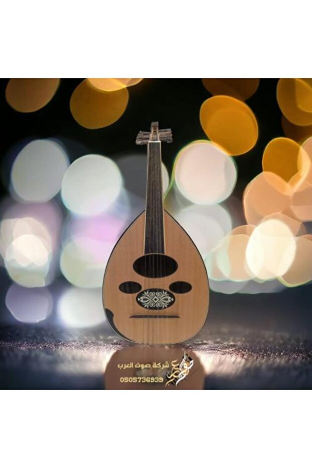 عود عربي - 1