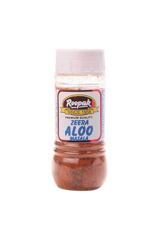 Classic Cumin Spiced Jeera Aloo Seasoning (100g)