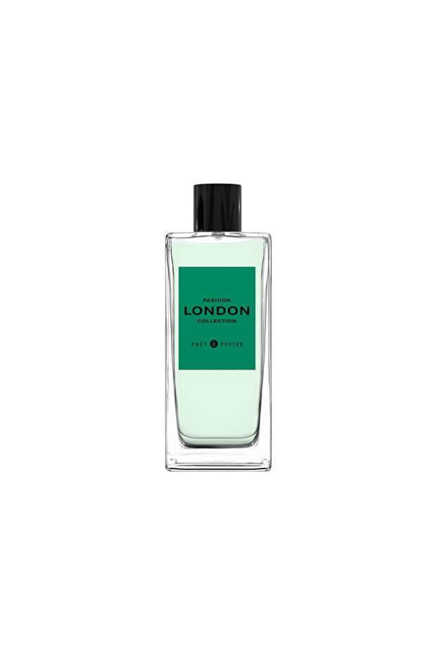 Prêt à Porter London Eau de Parfum for Men - 100 ml