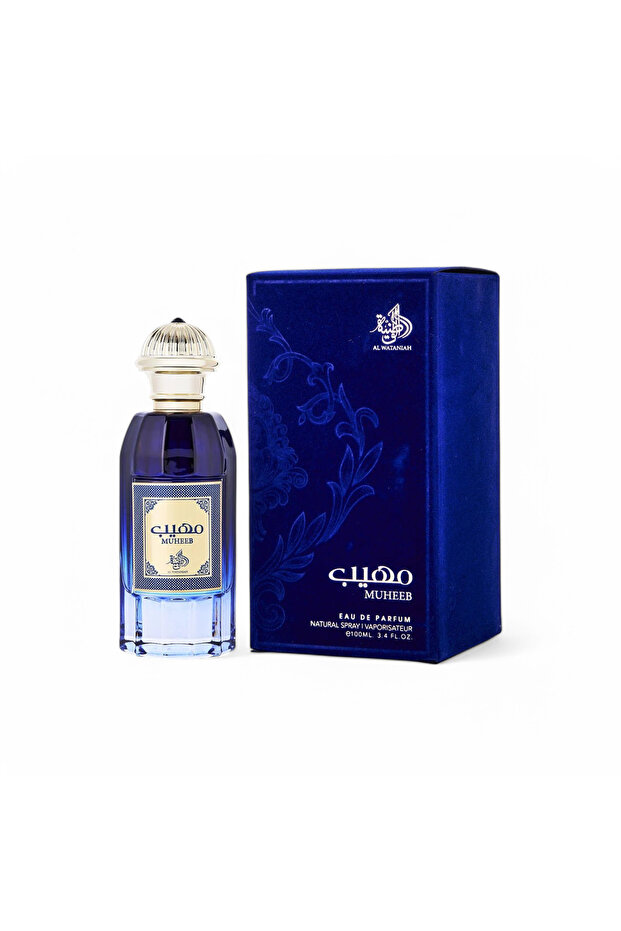 عطر مهيب - 100 مل