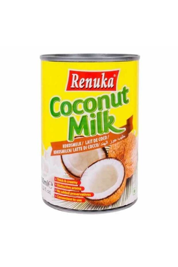 Coconut Milk