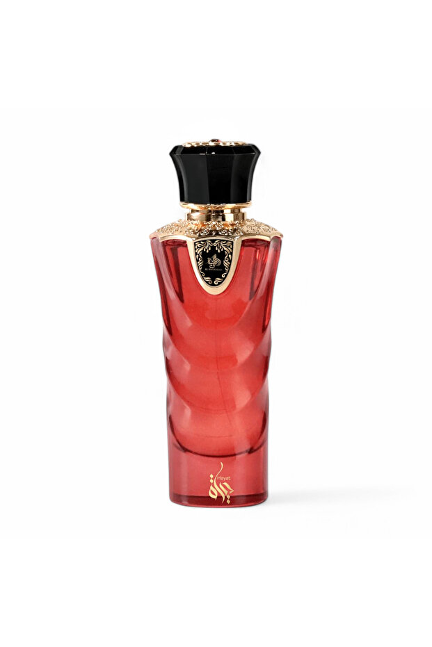 عطر حياة أو دو بارفان - 100 مل
