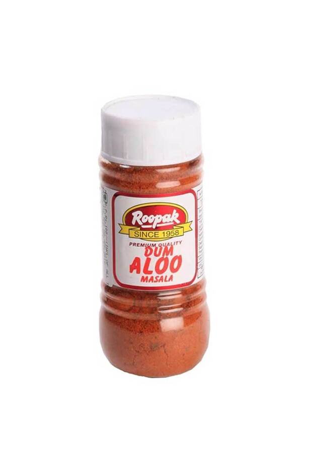 Rich Slow-Cooked Kashmiri Dum Aloo Spice Mix (100g)