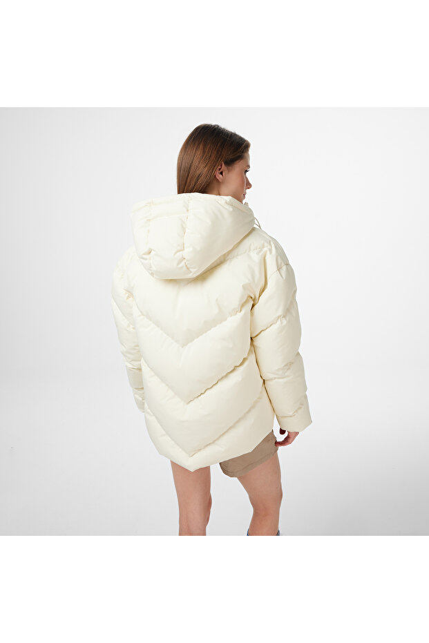 Kadın Krem Mont - 2