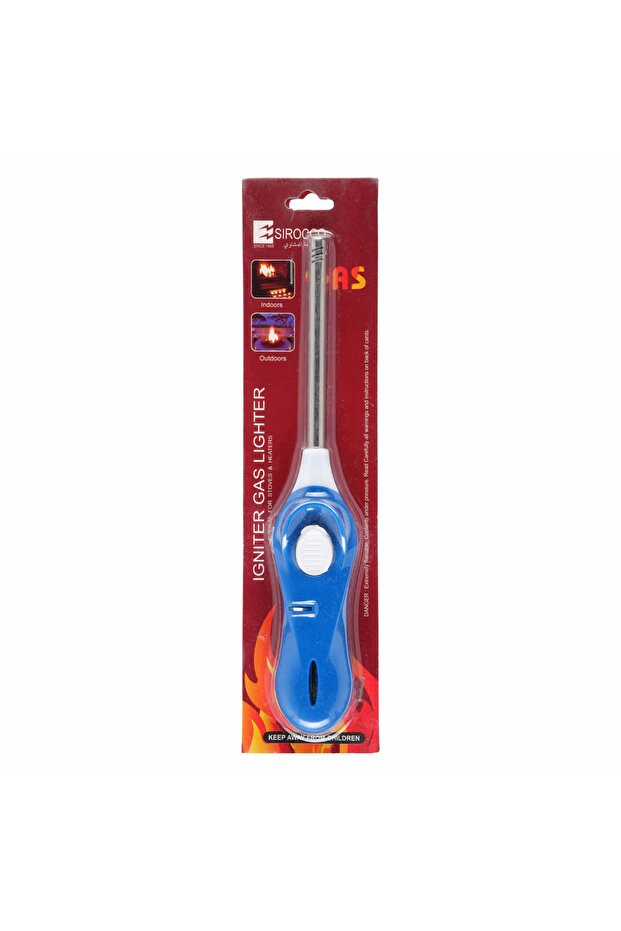 Gas BBQ Lighter JW-14