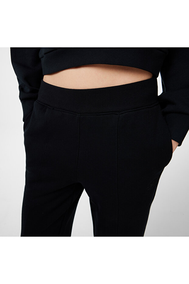 Kadın Siyah Pantolon - 5