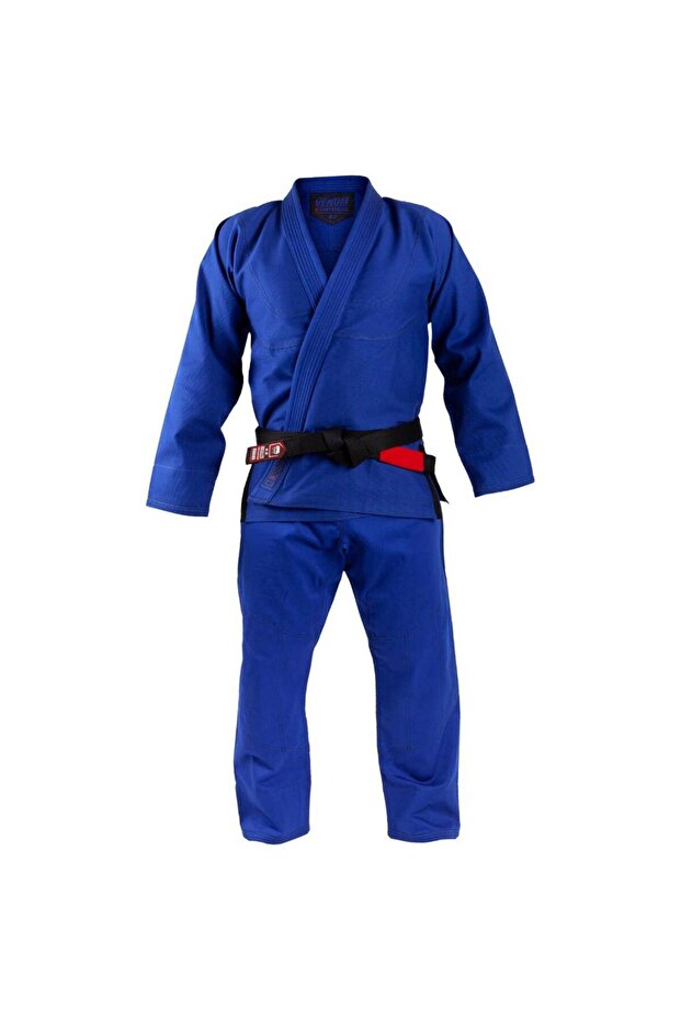 بدلة جيو جيتسو كونتيندر إيفو BJJ