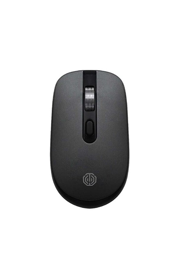 Rechargeable Wireless Mouse, 1600 DPI, TR-MU8564