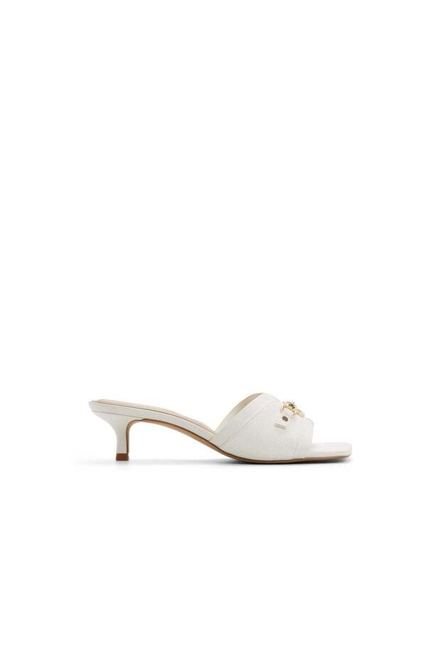 Annamassi / Heeled Sandals