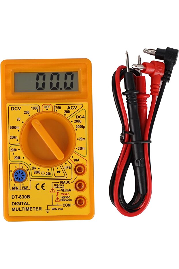 VERSATILE AC/DC Tester