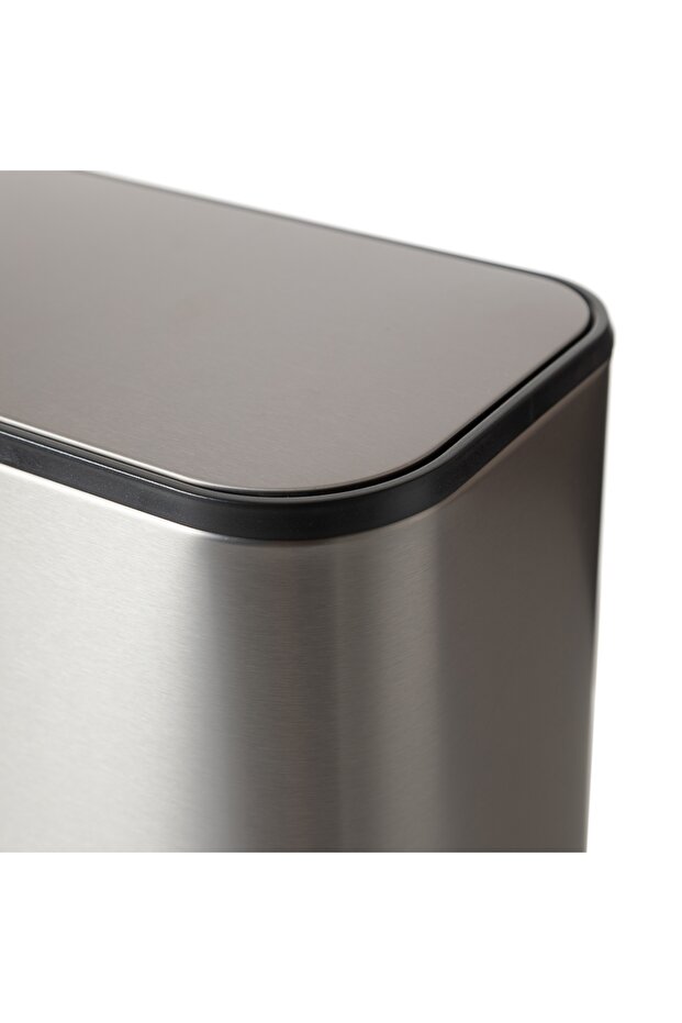 5FIVE BOHO ÇÖP KOVASI INOX 6LT - 7