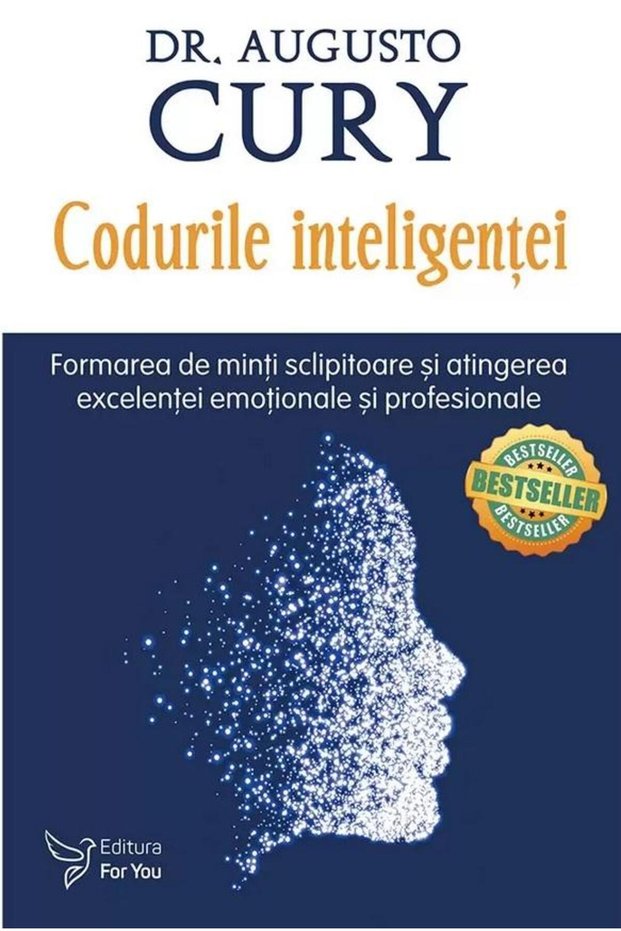 Codurile inteligentei. Formarea de minti sclipitoa