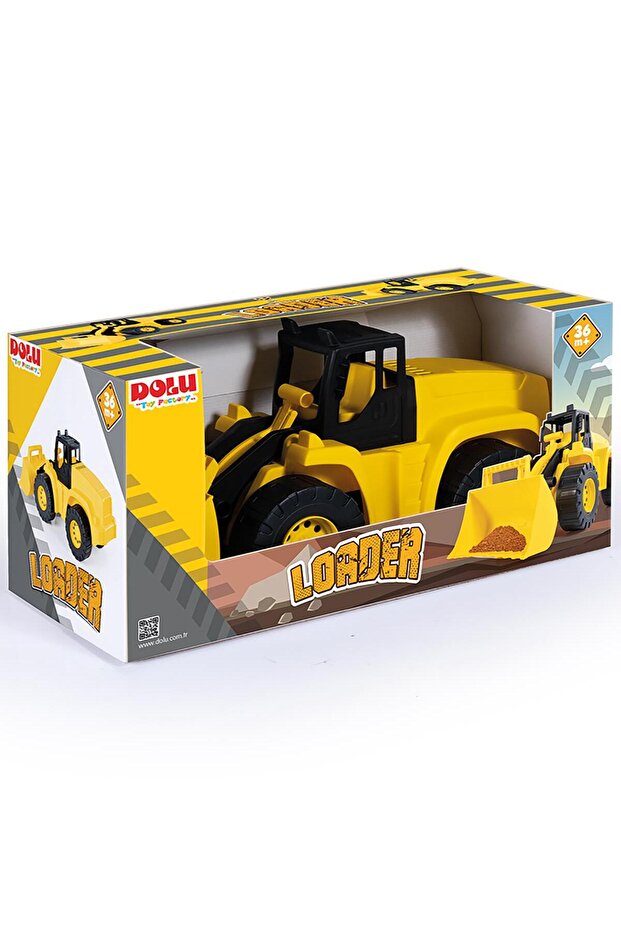 XL Dozer Boxed - Standard Standard