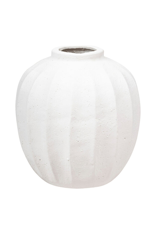 Amia Elegant Design Round Vase 28cm
