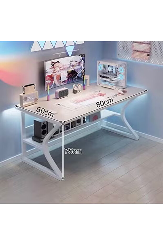 Multifunctional Computer Table for Home and office - 1