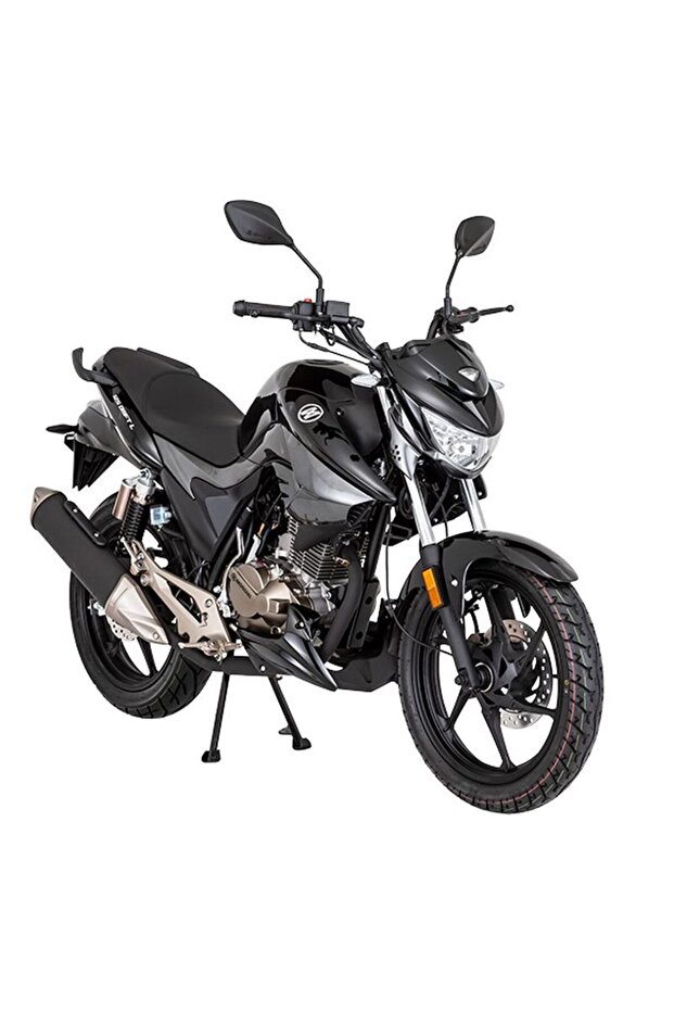 DRİFT L 125 CBS - 1