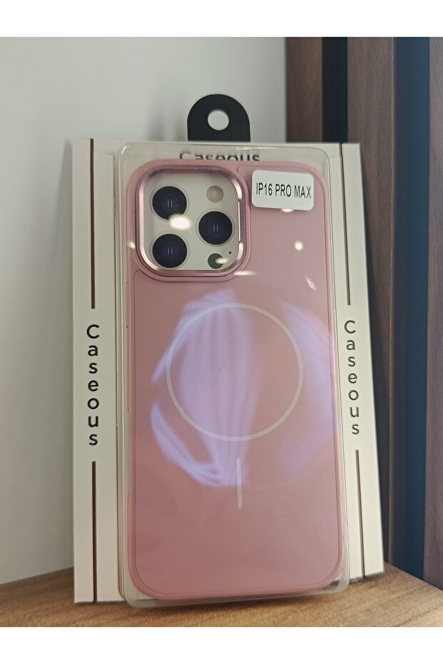 Ip 16 pro Max telefon kılıfı