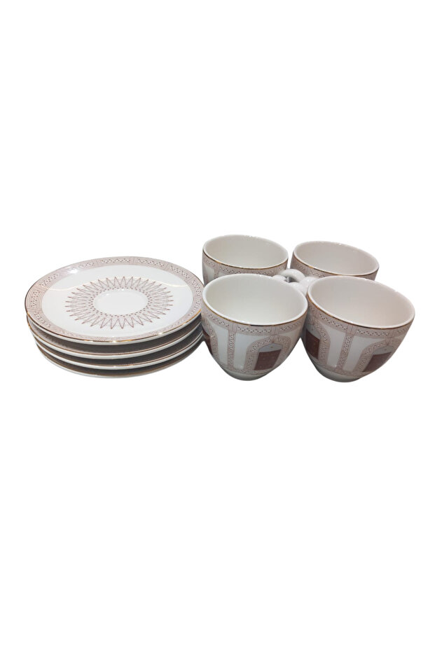 Coffee Set - 1