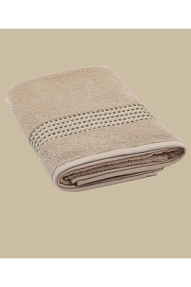 Classy 30X50 cm Kitchen Towel 100% Cotton Set of 6 | High Absorbency | Towel Set