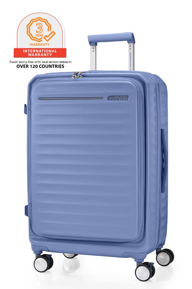Frontec Spinner 79 cm - Elemental Blue