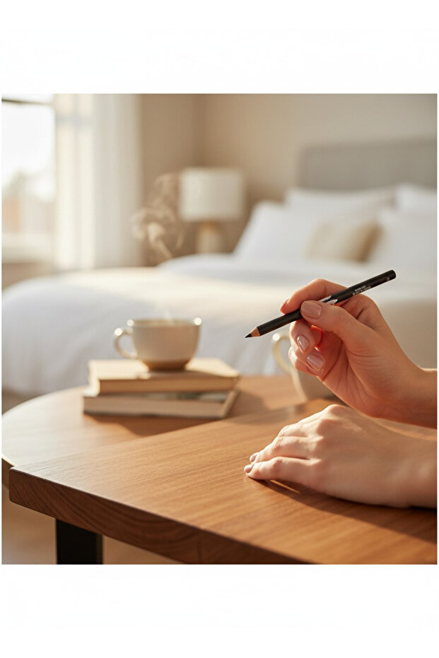 Göz & Makyaj Kalemi - 2