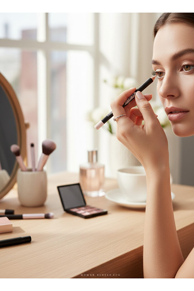 Göz & Makyaj Kalemi - 2