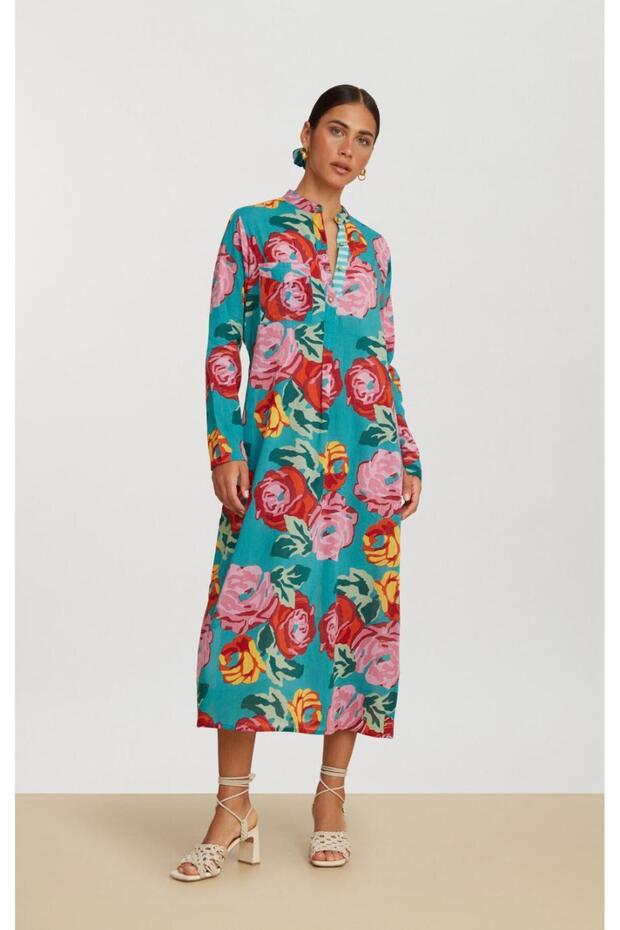 LONG KURTA