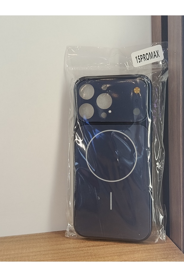 Ip 15 pro Max telefon kılıfı