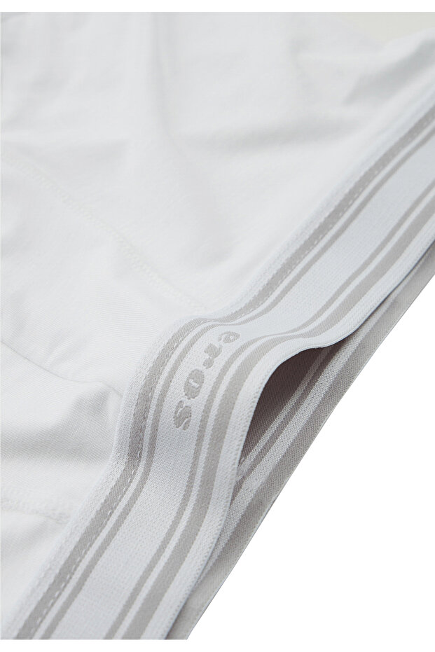 Elastic Waistband, Soft, Breathable, 95% Micro Modal , 5% Elastane , Boxer