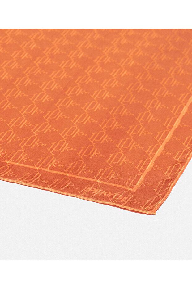 %100 ipek eşarp - 2