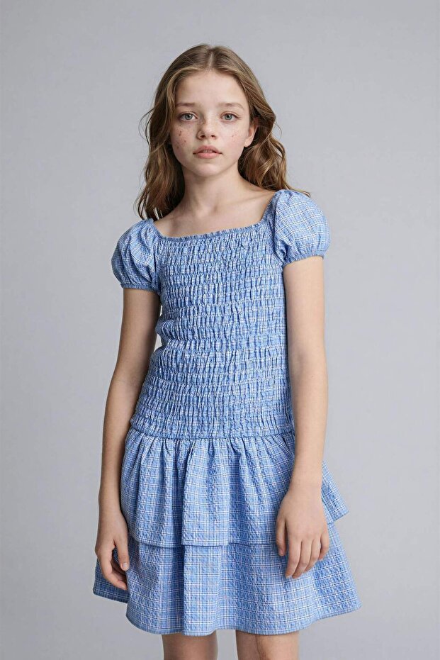 Elbise Kız Çocuk H4400A826SP - 2