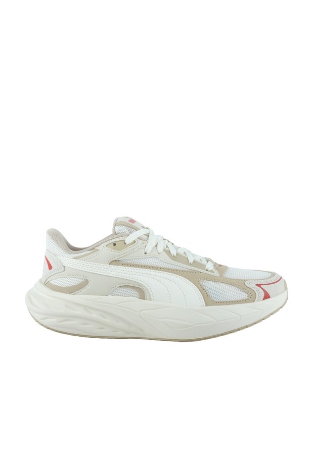 Hypnotic Ls 2 Men's Cream Sports Shoes (404714-06)