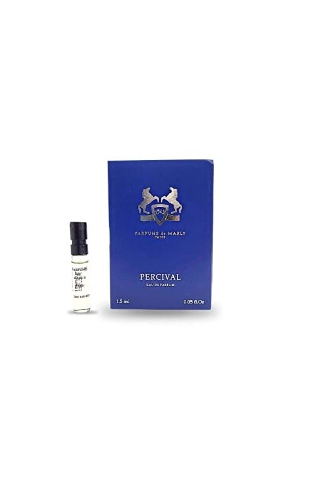 Percival EDP 1.5ml Unisex