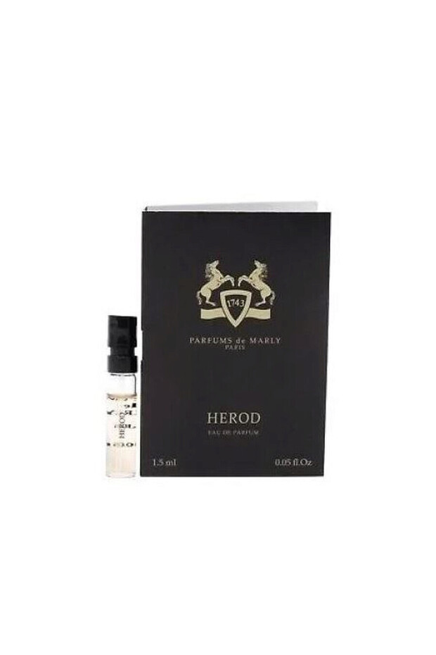 Herod EDP 1.5ml for Men