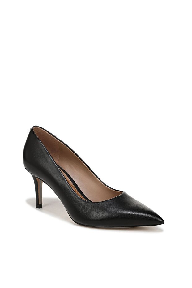 Vienna Pointed Toe Pump - 2