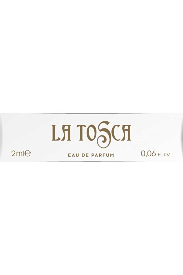 Casamorati 1888 La Tosca EDP 2ml for Women