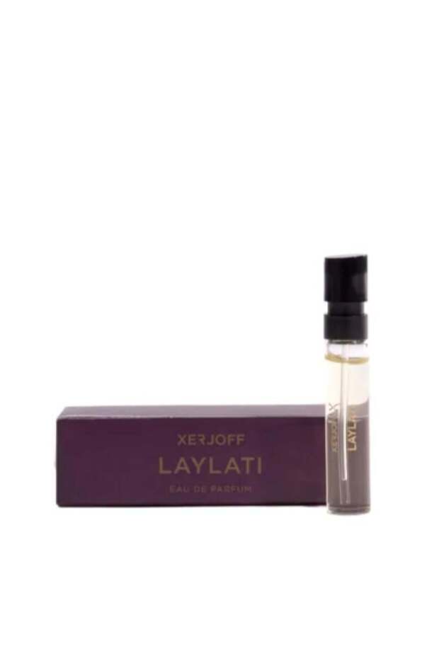 Laylati EDP 2ml Unisex